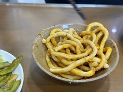 -华兴街煎蛋面(总店)