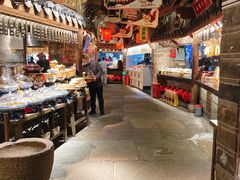 -老宁波1381餐厅(宏泰广场店)