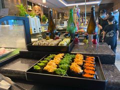 -深圳温德姆至尊酒店