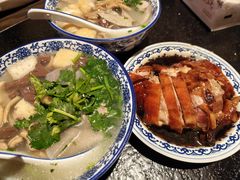 -小潘记鸭血粉丝汤