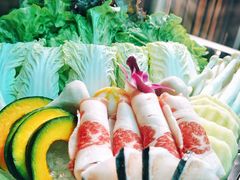 -润泽园椰子鸡(汇一城店)