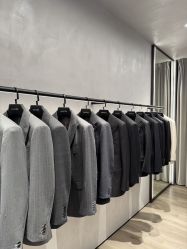-Brother西服礼服定制·商务·婚礼(佛山南海店)