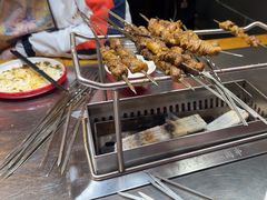 -古彭7只羊·徐州烧烤(玄武墨香路店)