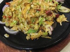 -金良酸菜鱼(宁海路总店)