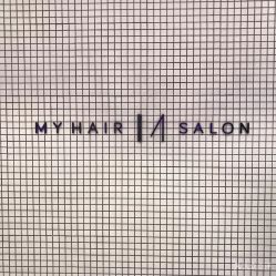 -MY HAIR ARDOR