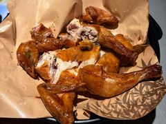 -绿茶餐厅(广州天河城店)