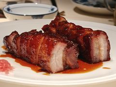-侨美食家·粤菜(体育西路店)