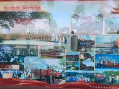 -大湾区中央湿地公园