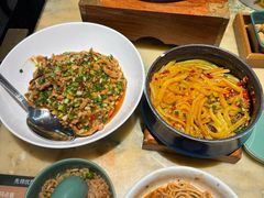 -锦府盐帮·侯宅(五棵松万达店)