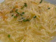 松茸土豆丝-渔娘渔家丹东海鲜(东直门店)