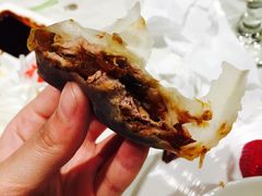 -四季民福烤鸭店(前门廊房二条店)