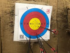 -张弛射箭馆
