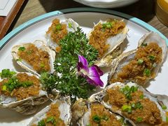 -隆喜元鱼汤包·海鲜(中联广场店)