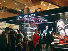 -新世界大丸百货