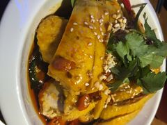 招牌钵钵鸡-邵東家(港闸万达店)