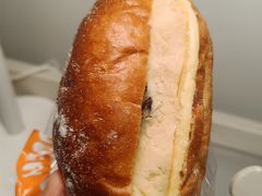 -Juicy Bakery(大学路店)