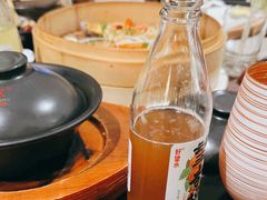 -长沙北辰洲际酒店-兰调全日餐厅