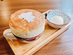 -芙蕾哥哥souffle