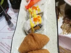 -松坂屋日料自助(长城路店)