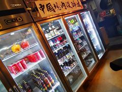 -腰子哥烤串(石佛营炫特店)