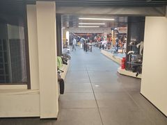 -AFTERWORK健身(临平银泰inPARK店)