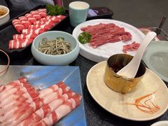 -秋之原·老北京铜锅涮肉(王府井东单店)