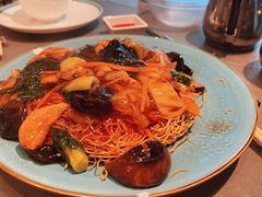-潮江春(铜锣湾广场店)