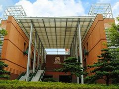 -上海民办包玉刚实验学校(小学部)