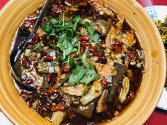 毛血旺-老苏扬饭店