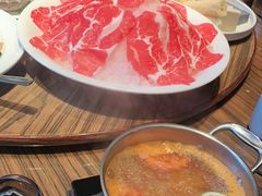-珍宝轩海鲜火锅(碧湖大厦店)