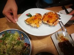-山之川日料放题(通州店)