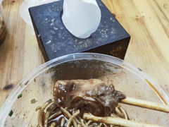 -熊腊生热干面馆(宝丰店)