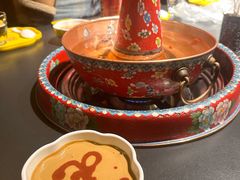 -羊大爷涮肉(亮马桥店)