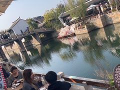 -弗兰克牛排西餐厅 Galla R By Ribone(上海首店)