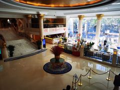 -和平宾馆(王府井店)