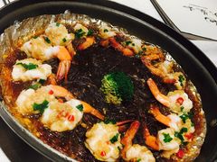 -辣螃铠盆盆蟹大排档(海昌店)