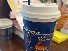 -瑞幸咖啡(汇日央扩国际广场店)