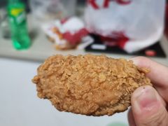 -肯德基(世纪金源店)