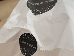 -WHEAT&BAKER-麥(凯德来福士店)