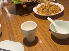 -禾珍珠家常小馆(河南博物院店)