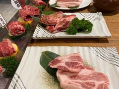 -赤坂亭·M9和牛烧肉·铁板烧(合肥万象城店)