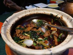 -大鸽饭(汉溪长隆店)