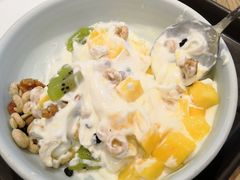 -宝珠奶酪(浦东金桥店)