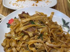 -新记美食(关闸店)