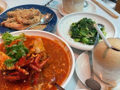 -同乐海鲜(乌节路中央店)