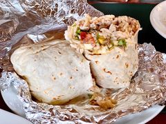 -HFFOUSA TACO弗萨塔可墨西哥餐厅(颐堤港店)