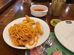 -拉丁餐厅·巴西烤肉自助(正佳广场店)