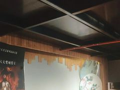 -谜语人真人演绎沉浸式密室实景游戏剧场