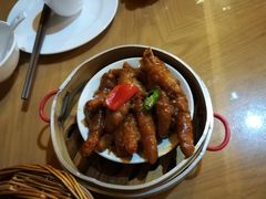 -启东恒大酒店·品粤餐厅