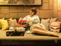 -健身堂科技美肌SPA